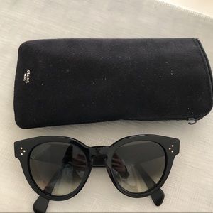 Celine Sunglasses